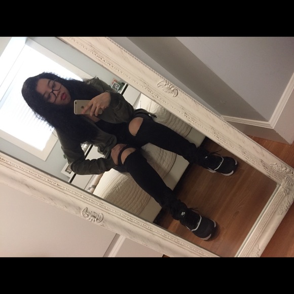 Talula Sage Coat - Picture 5 of 5